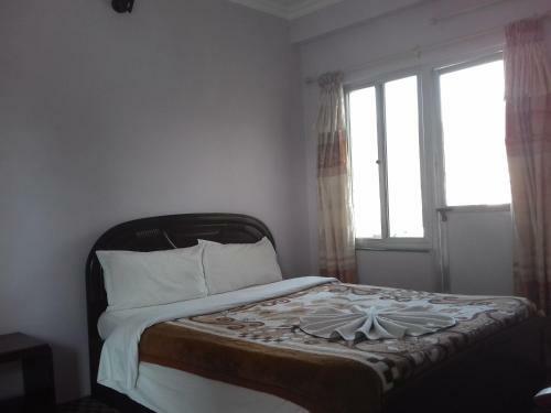 Hostal Millennium Guesthouse