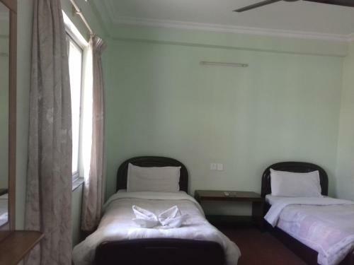 Hostal Millennium Guesthouse