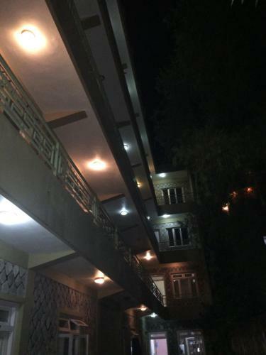 Hostal Millennium Guesthouse