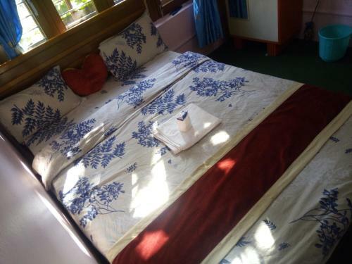 Hostal Galaxy Inn Guest House