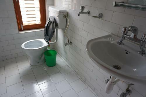 Hostal Galaxy Inn Guest House
