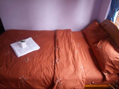 Hostal Galaxy Inn Guest House