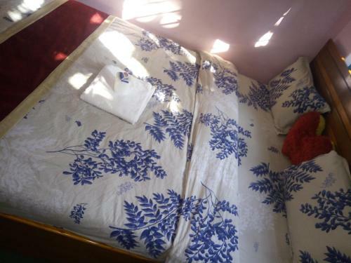 Hostal Galaxy Inn Guest House