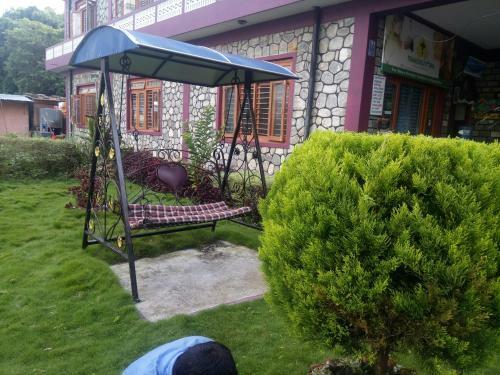 Hostal Galaxy Inn Guest House