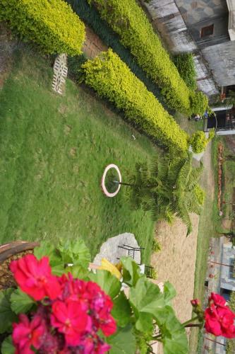 Hostal Galaxy Inn Guest House