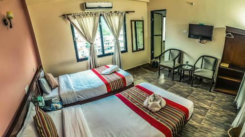 Hotel Pokhara Eco Resort