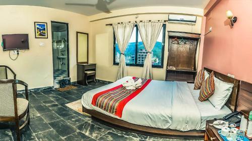 Hotel Pokhara Eco Resort