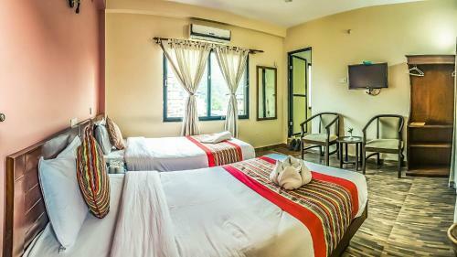 Hotel Pokhara Eco Resort