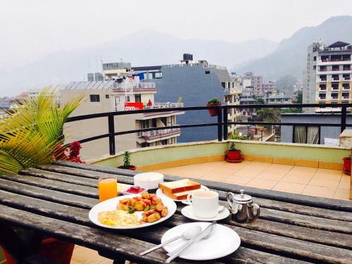 Hotel Pokhara Eco Resort