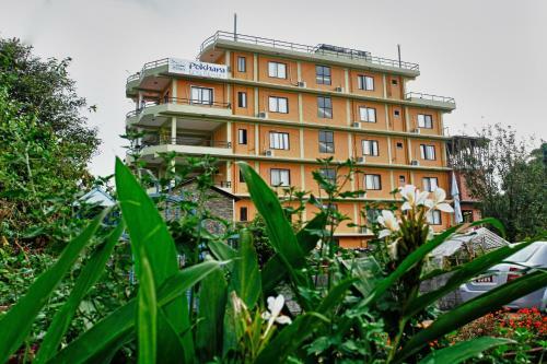 Hotel Pokhara Eco Resort