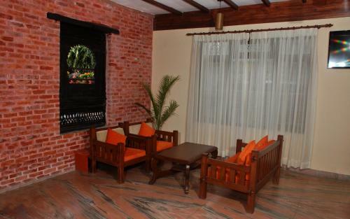 Hotel Pokhara Eco Resort