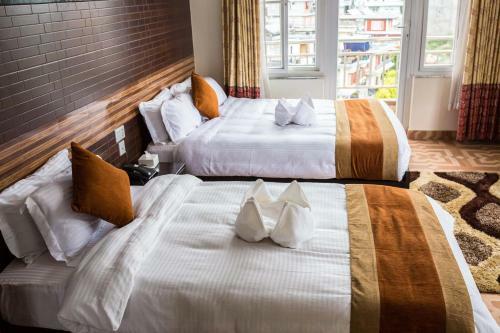 Hotel Point