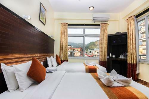 Hotel Point