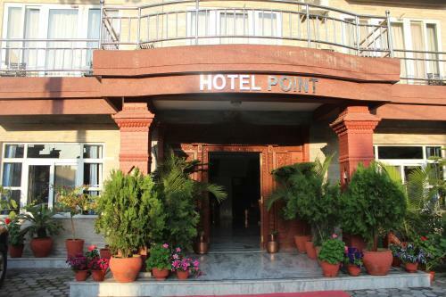 Hotel Point
