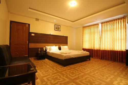 Hotel Point
