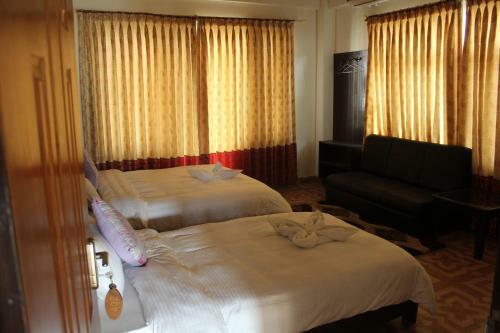Hotel Point
