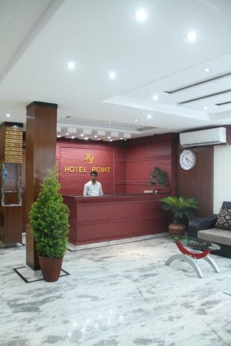 Hotel Point