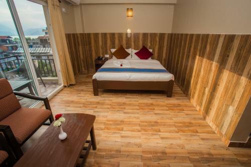 Hotel Pokhara Choice Inn