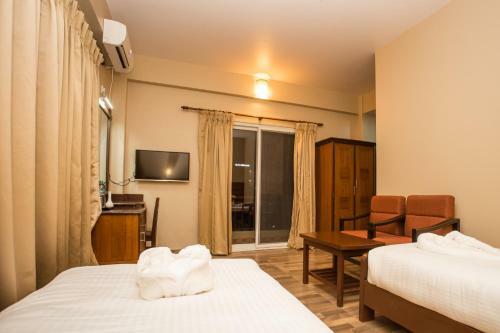 Hotel Pokhara Choice Inn