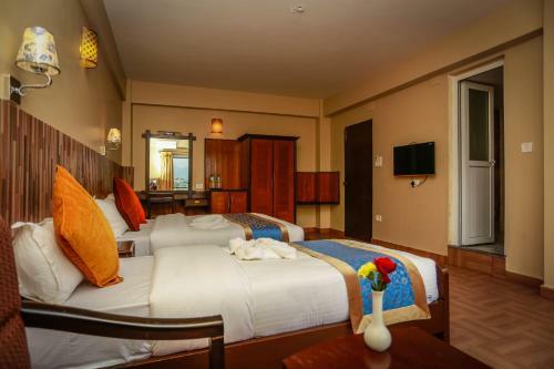 Hotel Pokhara Choice Inn