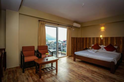 Hotel Pokhara Choice Inn
