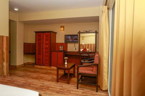 Hotel Pokhara Choice Inn