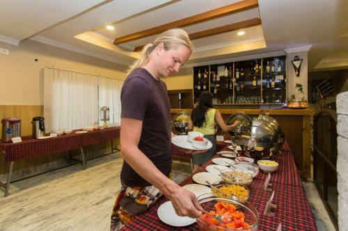 Hotel Pokhara Choice Inn