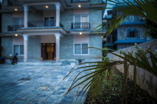 Hotel Pokhara Choice Inn