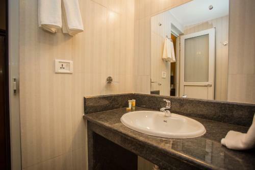 Hotel Pokhara Choice Inn