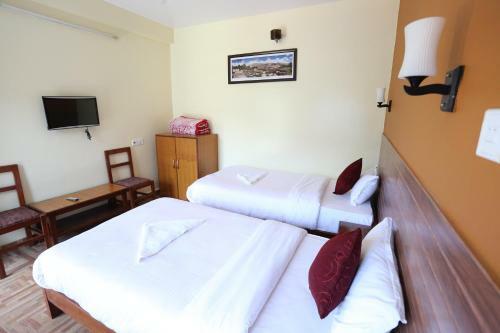 Posada Hotel Golden Holiday