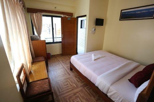 Posada Hotel Golden Holiday
