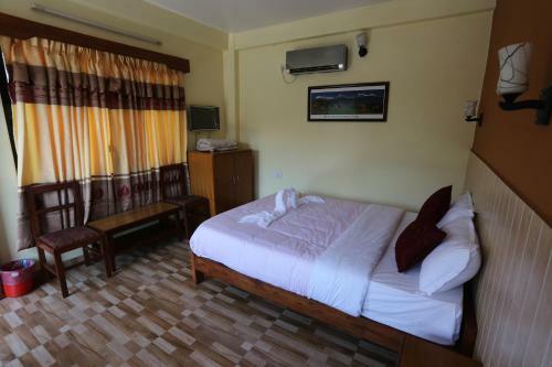 Posada Hotel Golden Holiday