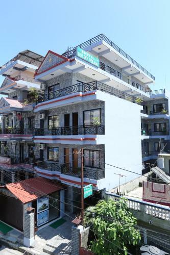 Posada Hotel Golden Holiday