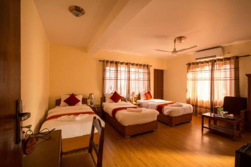 Hotel Pokhara View