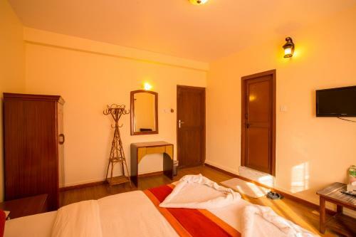 Hotel Pokhara View