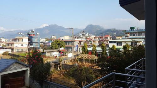 Hotel Pokhara View
