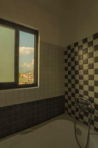 Hotel Pokhara View
