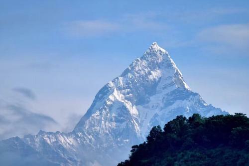 Hotel Pokhara View