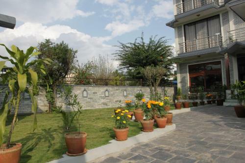 Hotel Pokhara View