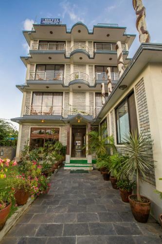 Hotel Pokhara View