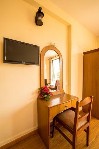 Hotel Pokhara View