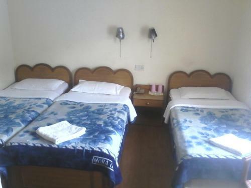 Green Tara Hotel