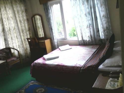 Green Tara Hotel