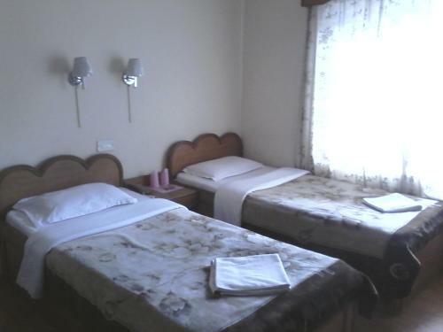 Green Tara Hotel
