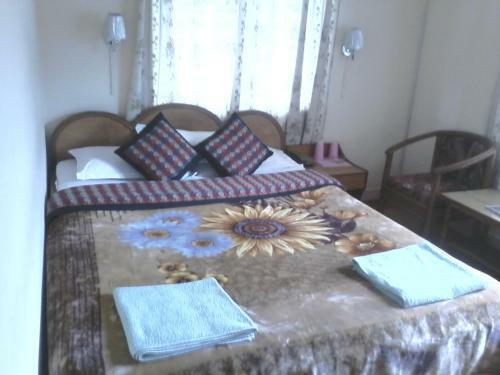 Green Tara Hotel
