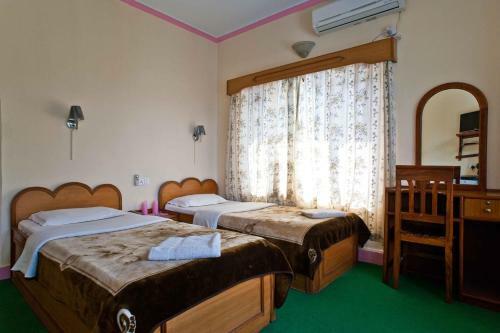 Green Tara Hotel