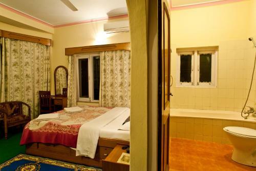 Green Tara Hotel