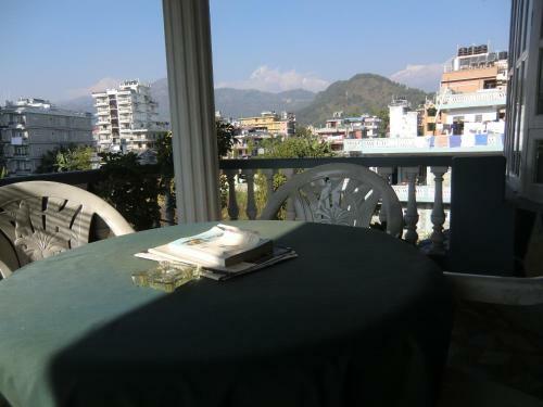 Green Tara Hotel
