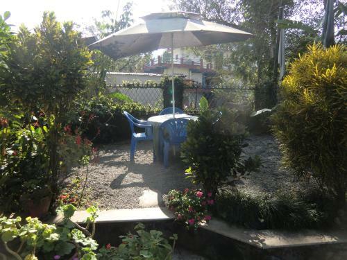 Green Tara Hotel