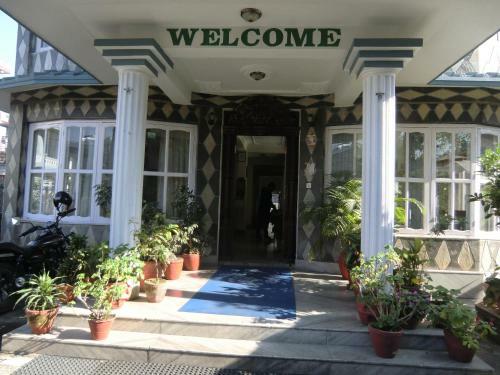 Green Tara Hotel